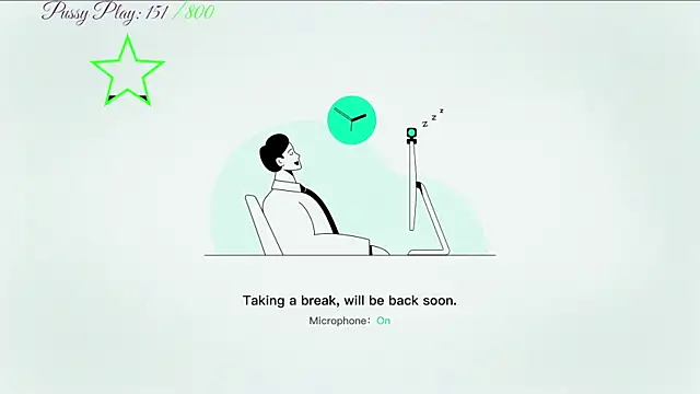 JadeStarUK webcam