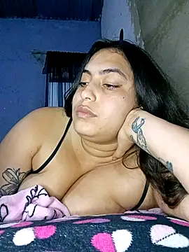 xandra252 webcam