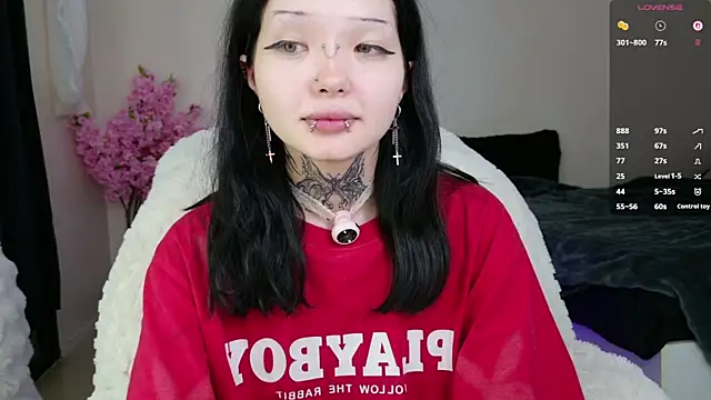 Lein_Bone webcam