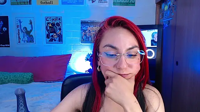 Amy66 webcam
