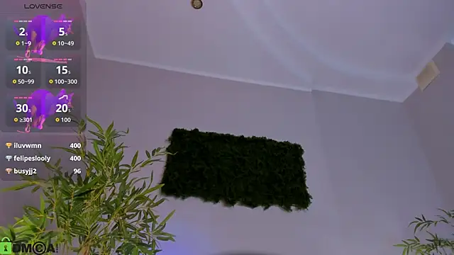 miiss__lulu webcam