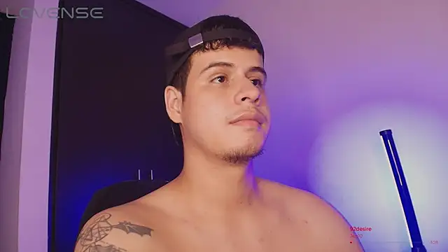BjornSteel