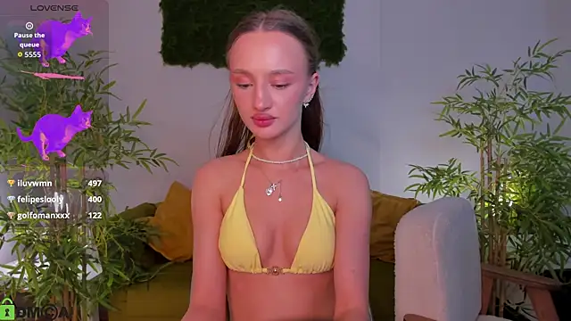 miiss__lulu webcam
