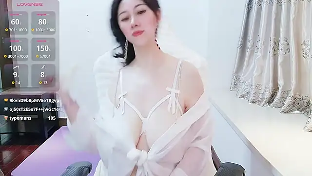 youyou-55 webcam