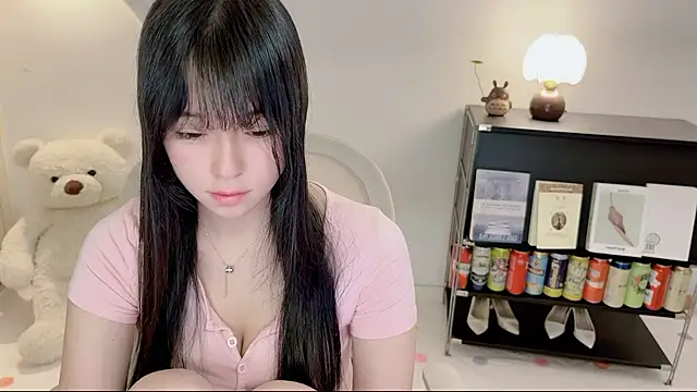 Onechestnut webcam