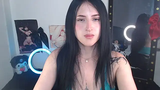 Evelyn_Sheeran webcam