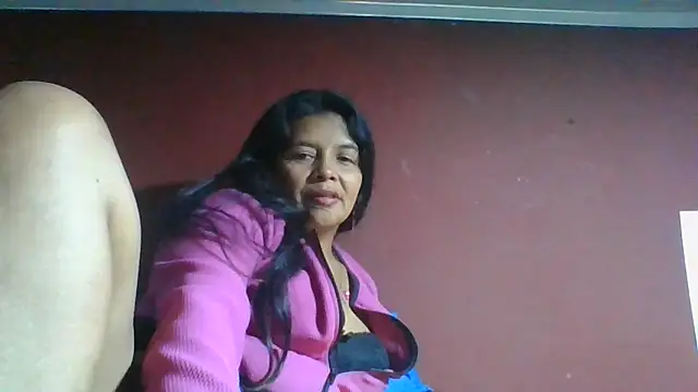 DianaOchoa_ webcam