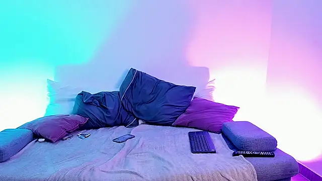 Thiagoferreti webcam