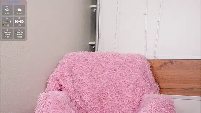 CherlyGuss webcam