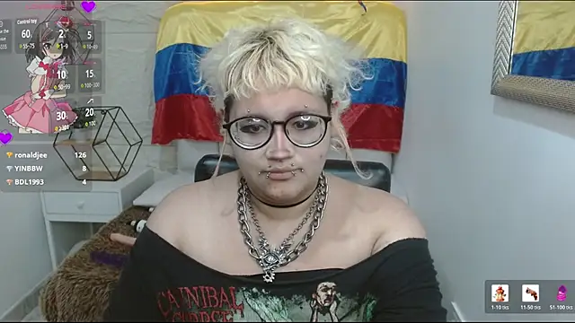 echypyon_ - Echypyon_'s free webcam - UK Sex Cams