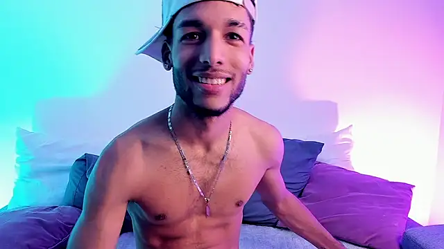 Thiagoferreti webcam