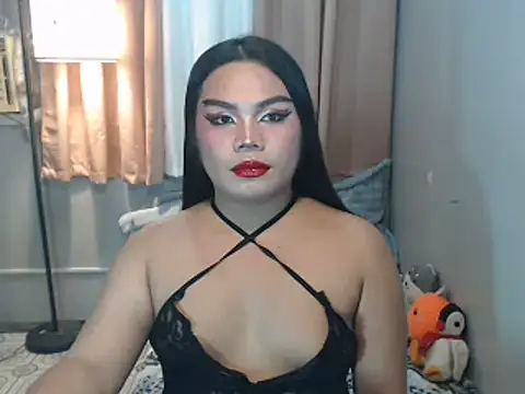 TSbrianaHugeCock webcam