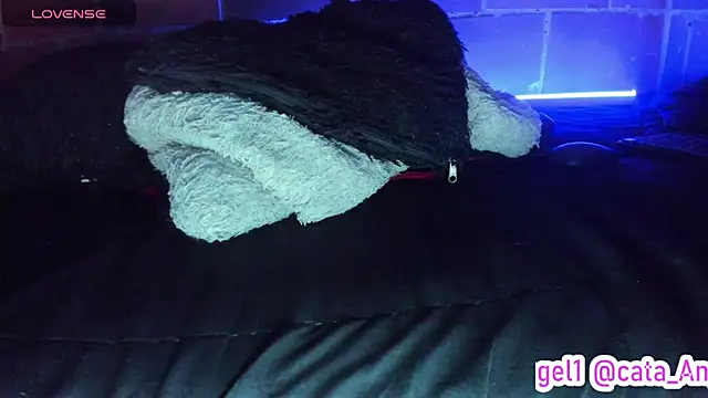 Cata-angel live cam on StripChat