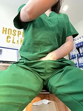 secretly_masturbating