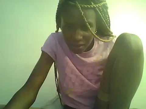 DelteAfriq live cam on StripChat
