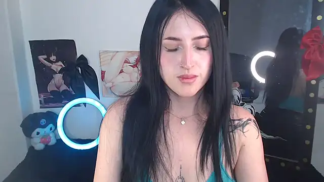 Evelyn_Sheeran live cam on StripChat
