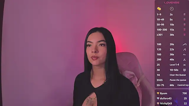 Kiity- webcam