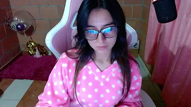Maggie_Fox3 webcam