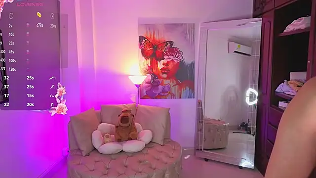 nataasha___ (F young) - PLAY WITH MY ASS