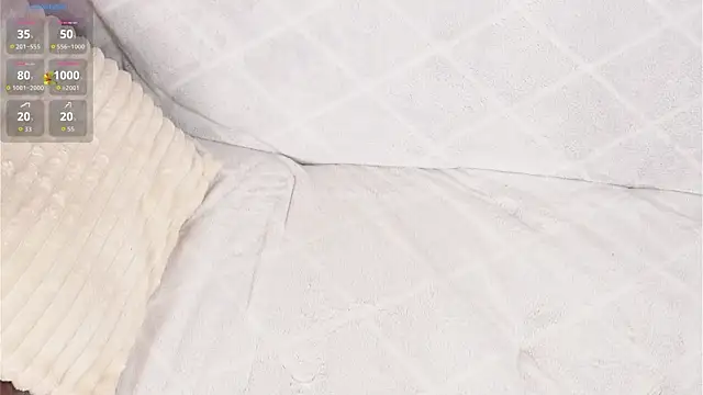 CherlyGuss webcam