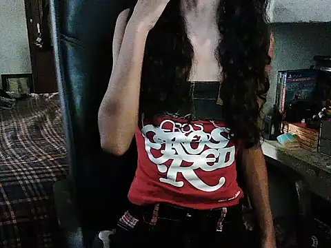 exude_diya live cam on StripChat