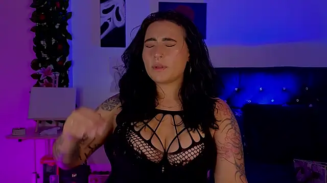 Pauilina webcam