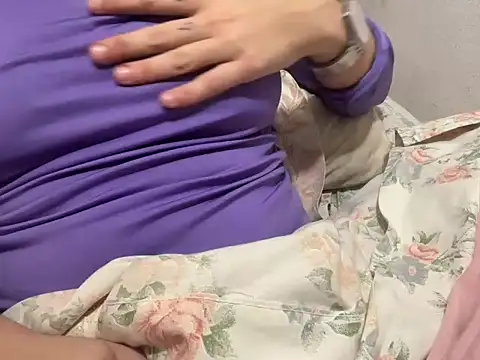 Sexyshygirl webcam