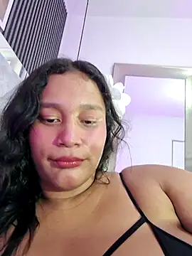 Sara_Chanel_ webcam