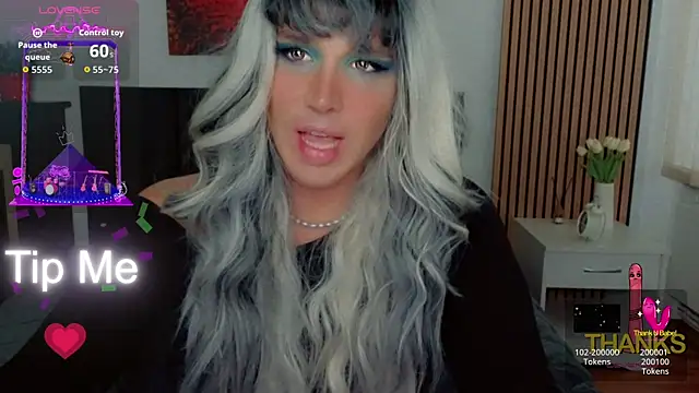 HelenSpellman webcam