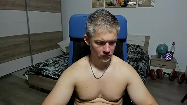 RobbyShawz webcam