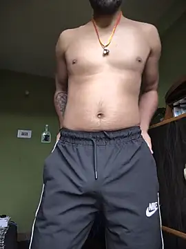 Rinku5553 webcam
