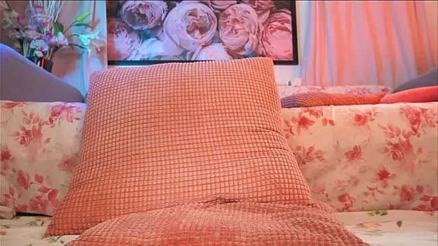 CiaraRider webcam