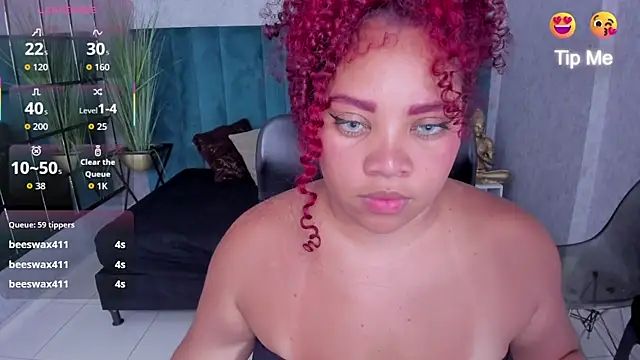 AngelaCoffee webcam