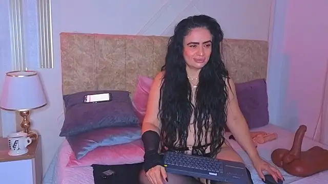 angelinarouse_ webcam