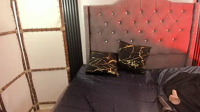 Scarbadgirl_ webcam