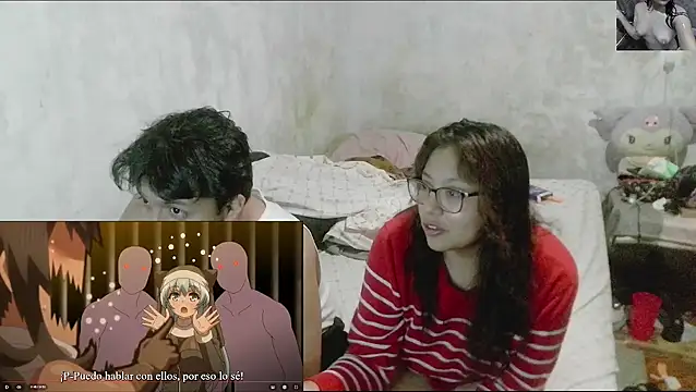 Giby_Grace webcam