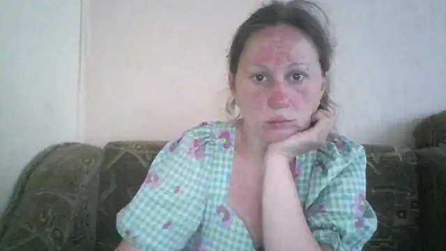 Norma_Wall live cam on StripChat