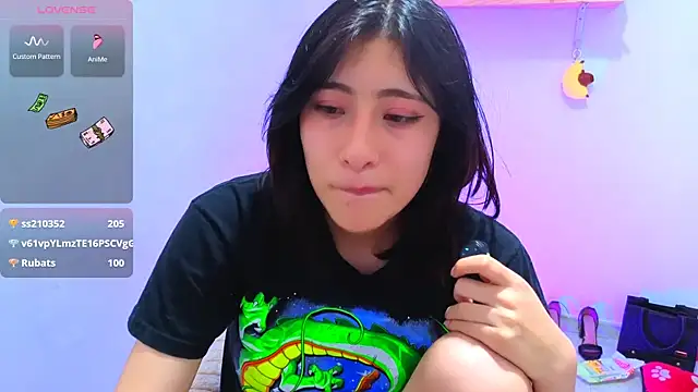 yeon-ju webcam