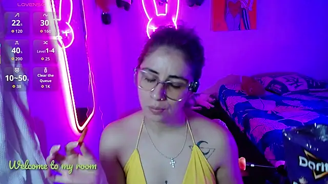 valentina_angel webcam