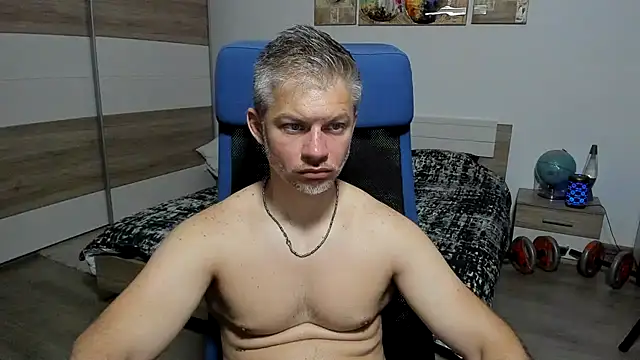 RobbyShawz webcam