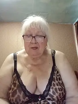Alexia64231 webcam