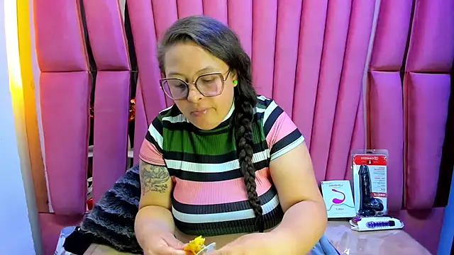 Sarah_Boobs_ webcam
