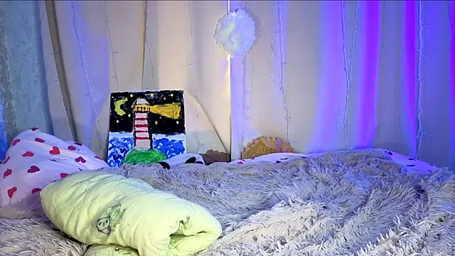 Timothy_Fox webcam
