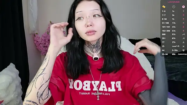 Lein_Bone webcam
