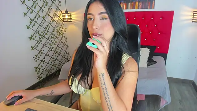Jessica_bellini webcam