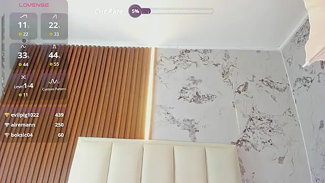 NINAMARTINS webcam