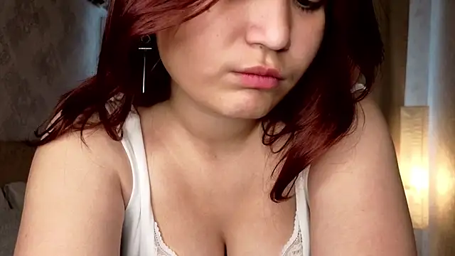 MaganLiebross webcam