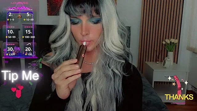 HelenSpellman webcam