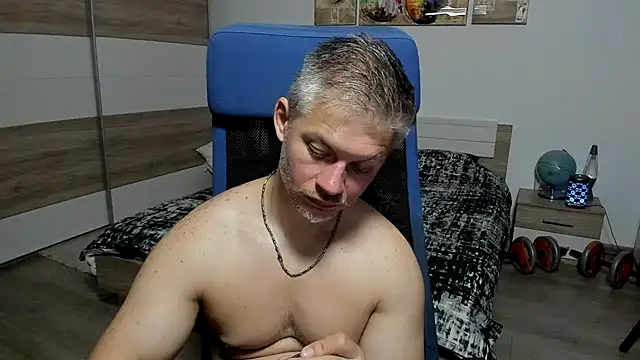 RobbyShawz webcam