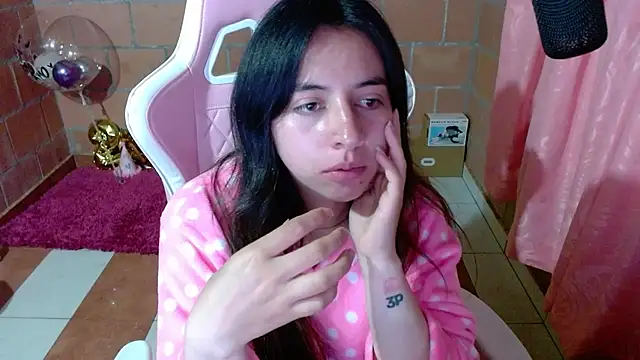 Maggie_Fox3 webcam